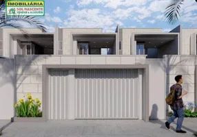 Foto 1 de Casa com 4 Quartos à venda, 144m² em Edson Queiroz, Fortaleza