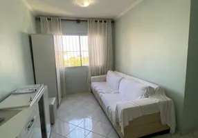 Foto 1 de Apartamento com 2 Quartos à venda, 50m² em Jabaquara, São Paulo