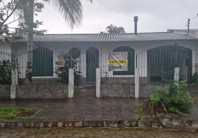 Foto 1 de Casa com 4 Quartos à venda, 360m² em Itacorubi, Florianópolis