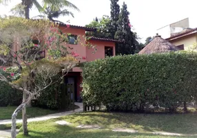 Foto 1 de Casa de Condomínio com 2 Quartos para alugar, 106m² em Condominio Riviera de Sao Lourenco, Bertioga