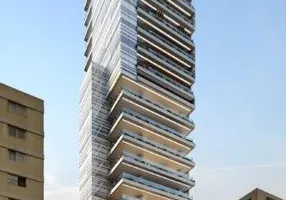 Foto 1 de Apartamento com 4 Quartos à venda, 263m² em Jardim Paulista, São Paulo