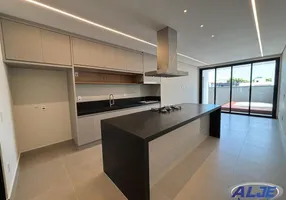 Foto 1 de Casa de Condomínio com 3 Quartos à venda, 159m² em Residencial Verana Parque Alvorada, Marília