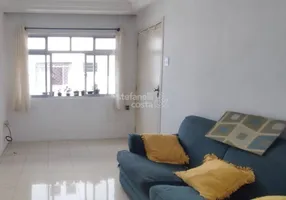 Foto 1 de Apartamento com 2 Quartos à venda, 47m² em Vila Buarque, São Paulo