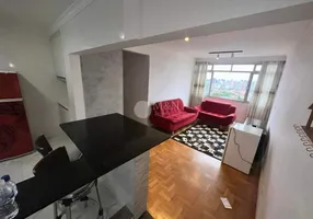 Foto 1 de Apartamento com 2 Quartos à venda, 80m² em Vila Romana, São Paulo