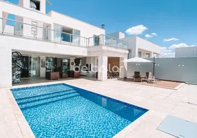 Foto 1 de Casa com 4 Quartos à venda, 411m² em Trevo, Belo Horizonte