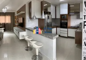 Foto 1 de Casa de Condomínio com 2 Quartos à venda, 78m² em Chácara do Solar II, Santana de Parnaíba