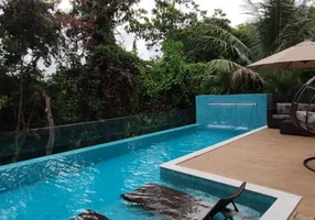 Foto 1 de Casa com 5 Quartos à venda, 630m² em Alphaville I, Salvador
