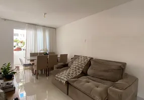 Foto 1 de Apartamento com 3 Quartos à venda, 86m² em Imbaúbas, Ipatinga