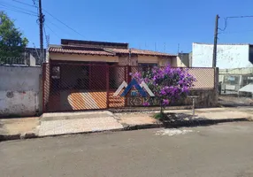 Foto 1 de Casa com 3 Quartos à venda, 200m² em Pacaembu, Londrina