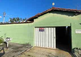 Foto 1 de Casa com 2 Quartos à venda, 198m² em Conjunto Vera Cruz, Goiânia