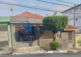 Foto 1 de Sobrado com 3 Quartos à venda, 239m² em Veloso, Osasco