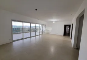 Foto 1 de Apartamento com 3 Quartos para alugar, 237m² em Jardim Ilhas do Sul, Ribeirão Preto