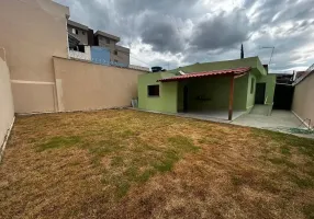 Foto 1 de Casa com 4 Quartos para alugar, 140m² em Rio Branco, Belo Horizonte