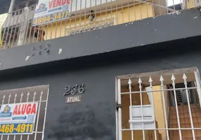 Foto 1 de Sobrado com 3 Quartos à venda, 110m² em Vila Príncipe de Gales, Santo André