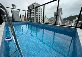 Foto 1 de Apartamento com 1 Quarto à venda, 59m² em Centro, Itajaí