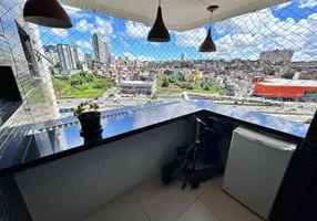 Foto 1 de Apartamento com 3 Quartos à venda, 163m² em Itaigara, Salvador