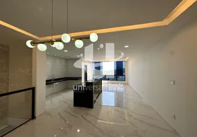 Foto 1 de Casa de Condomínio com 3 Quartos à venda, 290m² em Via do Sol, Juiz de Fora