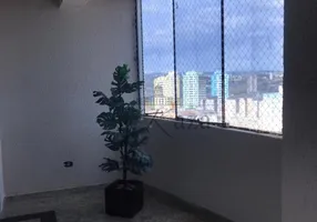 Foto 1 de Apartamento com 3 Quartos à venda, 117m² em Jardim Paraíso, São José dos Campos