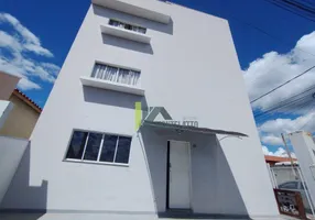 Foto 1 de Apartamento com 3 Quartos para alugar, 67m² em Vila Pasti, Louveira