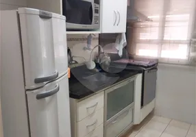 Foto 1 de Apartamento com 3 Quartos para alugar, 69m² em Jardim Shangai, Jundiaí