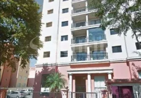 Foto 1 de Apartamento com 3 Quartos à venda, 70m² em Jardim Sabará, São Paulo