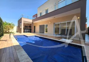 Foto 1 de Casa de Condomínio com 4 Quartos à venda, 330m² em Cidade Tambore, Santana de Parnaíba