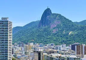 Foto 1 de Apartamento com 2 Quartos à venda, 100m² em Botafogo, Rio de Janeiro
