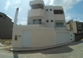 Foto 1 de Casa com 3 Quartos à venda, 176m² em Castália, Itabuna