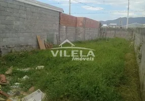 Foto 1 de Lote/Terreno à venda em Balneario Recanto do Sol, Caraguatatuba