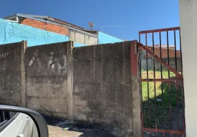 Foto 1 de Lote/Terreno à venda, 250m² em Vila Santana, Campinas