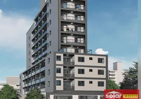 Foto 1 de Apartamento com 3 Quartos à venda, 40m² em Vila Rosária, São Paulo