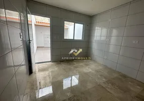 Foto 1 de Sobrado com 3 Quartos à venda, 160m² em Vila Pires, Santo André