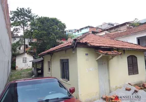 Foto 1 de Lote/Terreno à venda, 394m² em Ferrazópolis, São Bernardo do Campo