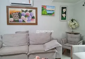 Foto 1 de Sobrado com 4 Quartos à venda, 280m² em Setor Gentil Meireles, Goiânia