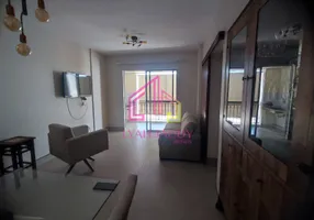 Foto 1 de Apartamento com 3 Quartos à venda, 84m² em Jardim Aclimação, Cuiabá