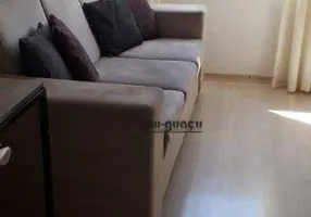 Foto 1 de Apartamento com 1 Quarto à venda, 55m² em Vila São José, Itu