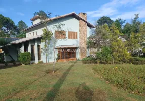 Foto 1 de Casa com 4 Quartos para venda ou aluguel, 320m² em Alphaville, Santana de Parnaíba