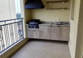 Foto 1 de Apartamento com 1 Quarto para alugar, 49m² em Casa Verde, São Paulo