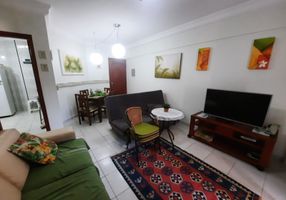 Apartamentos à Venda - Rua Acaris, Praia Grande Página 15