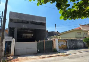 Foto 1 de Galpão/Depósito/Armazém para alugar, 260m² em Cidade dos Bandeirantes, São Paulo