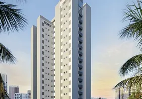 Foto 1 de Apartamento com 2 Quartos à venda, 67m² em Santa Mônica, Belo Horizonte