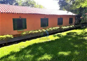 Foto 1 de Fazenda/Sítio com 3 Quartos à venda, 3200m² em Dona Catarina, Mairinque