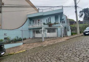 Foto 1 de Casa com 4 Quartos à venda, 137m² em Pio X, Caxias do Sul