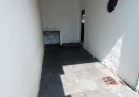 Foto 1 de Casa com 1 Quarto para alugar, 70m² em Floramar, Belo Horizonte