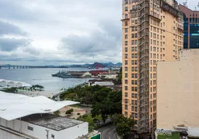 Foto 1 de Sala Comercial para alugar, 20m² em Saúde, Rio de Janeiro