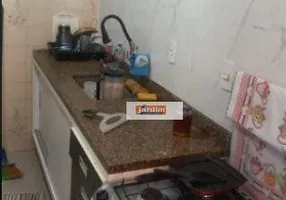 Foto 1 de Apartamento com 2 Quartos à venda, 66m² em Chacara Sergipe, São Bernardo do Campo