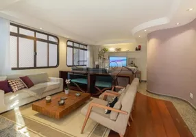 Foto 1 de Apartamento com 4 Quartos à venda, 205m² em Pinheiros, São Paulo