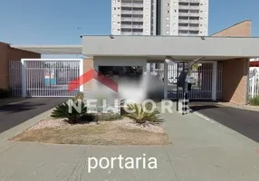 Foto 1 de Apartamento com 2 Quartos à venda, 52m² em Cidade Jardim, Araraquara