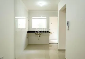 Foto 1 de Apartamento com 2 Quartos para alugar, 42m² em Tatuapé, São Paulo