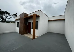 Foto 1 de Casa com 2 Quartos à venda, 74m² em Sao Lourenco Velho, São Lourenço